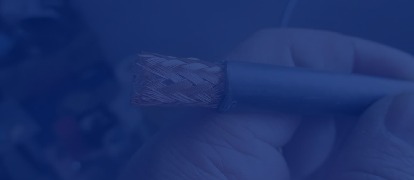 高频线材阻抗测试