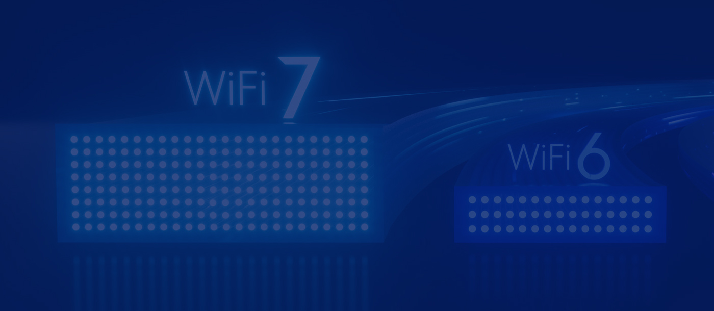 WIFI7